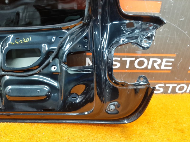 Крышка (дверь) багажника, 10000 рублей, Красноярск