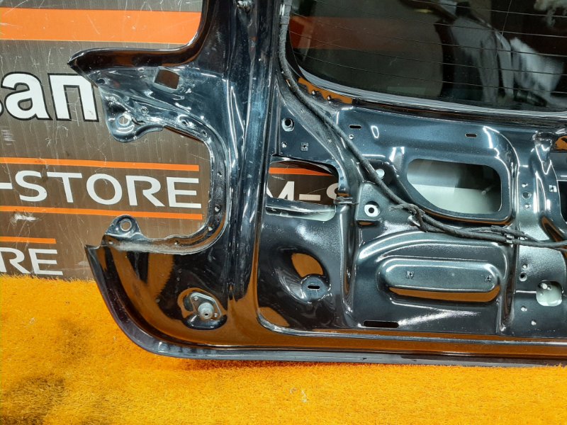 Крышка (дверь) багажника, 10000 рублей, Красноярск