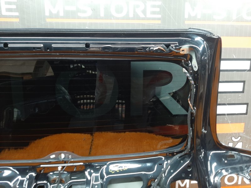 Крышка (дверь) багажника, 10000 рублей, Красноярск