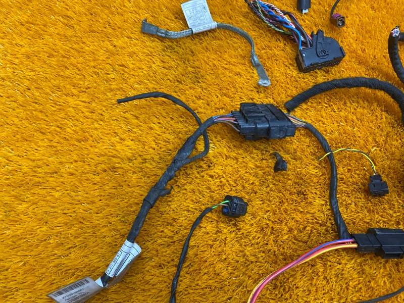 Разъем салона, 930 рублей, Красноярск