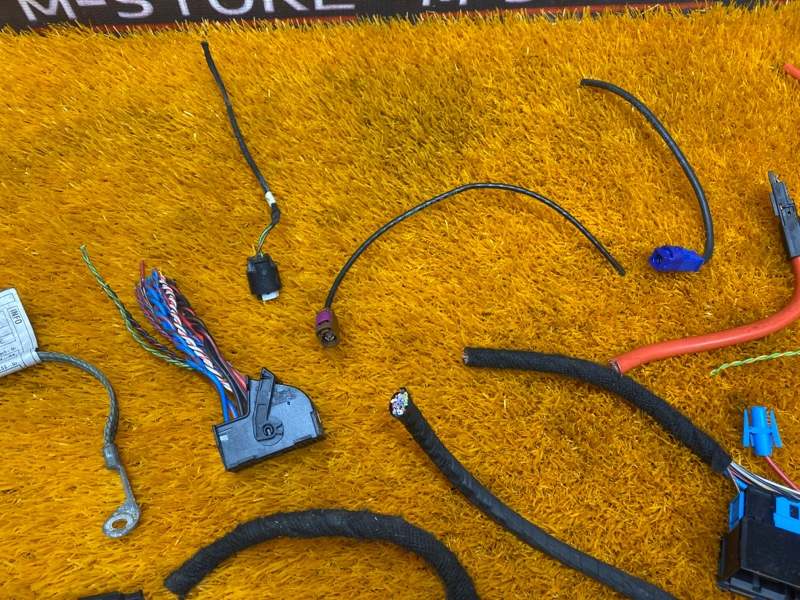 Разъем салона, 930 рублей, Красноярск