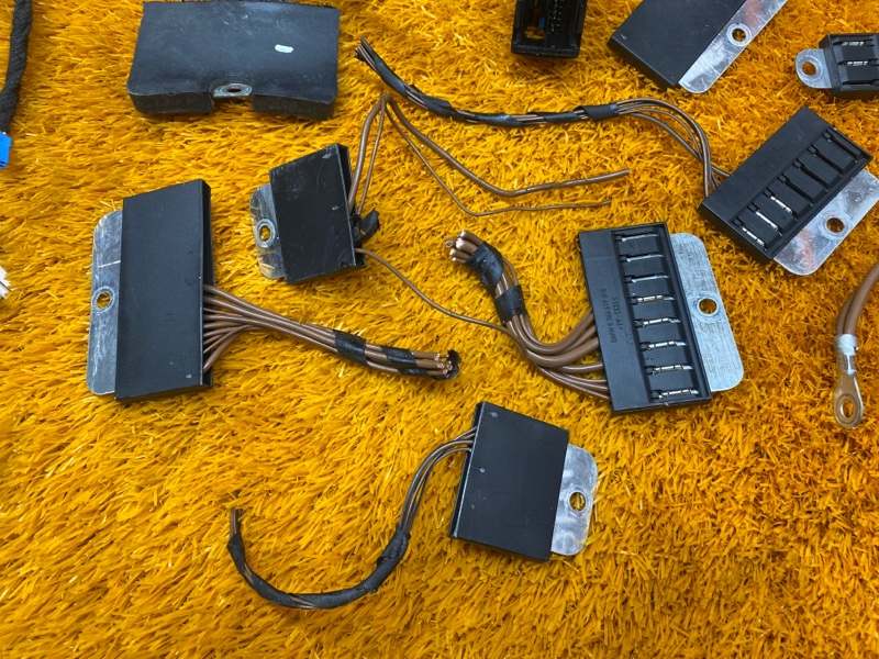 Разъем салона, 930 рублей, Красноярск