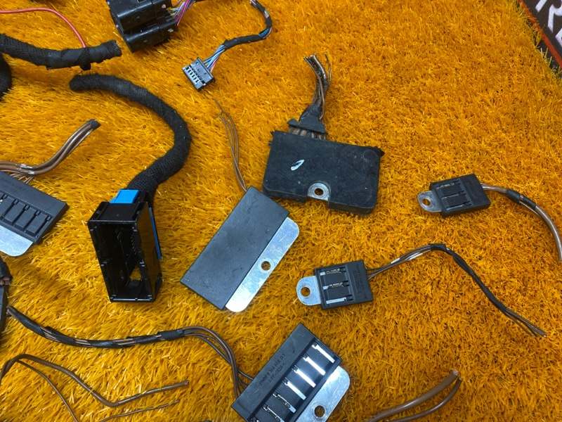 Разъем салона, 930 рублей, Красноярск