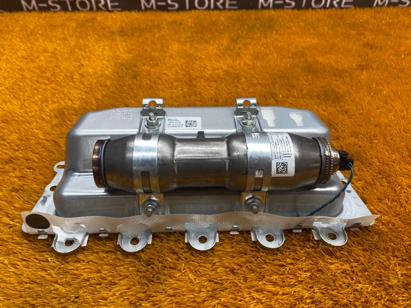 Подушка безопасности пассажирская, 3610 рублей, Красноярск