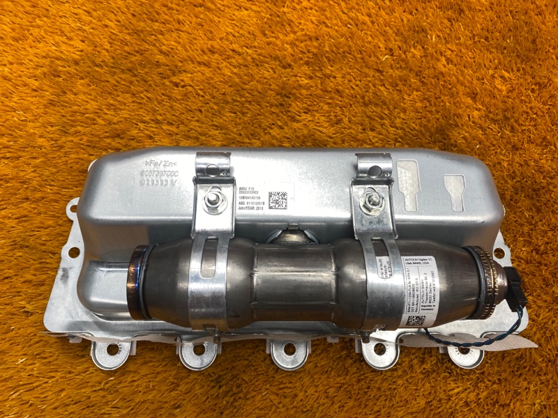 Подушка безопасности пассажирская, 3610 рублей, Красноярск