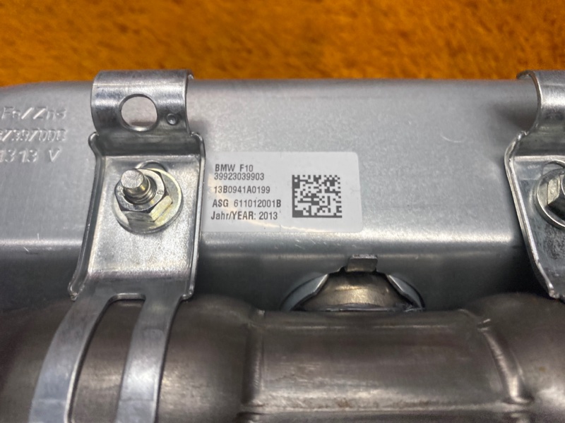 Подушка безопасности пассажирская, 3610 рублей, Красноярск