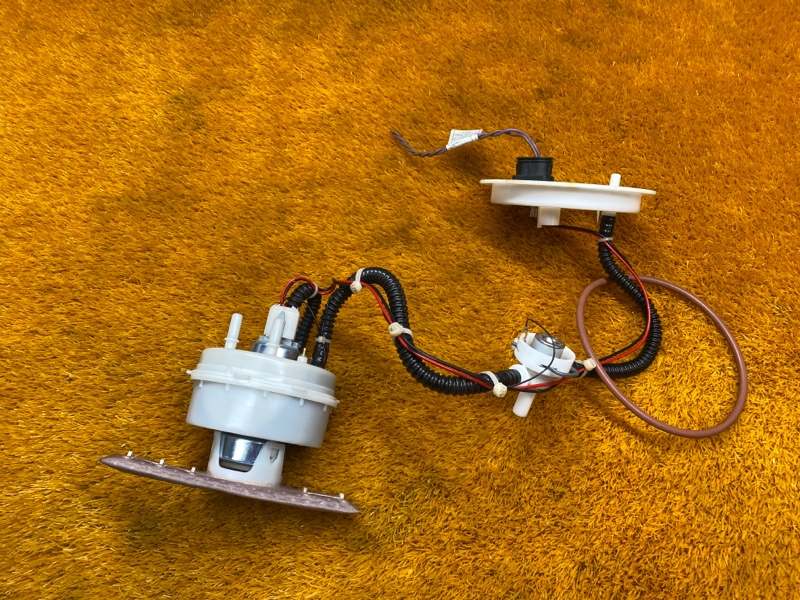 Бензонасос, 4000 рублей, Красноярск