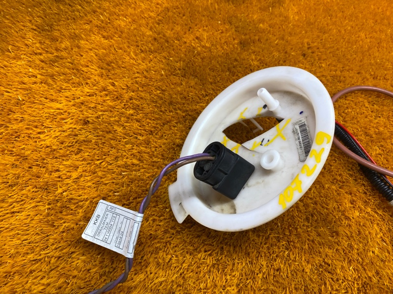 Бензонасос, 4000 рублей, Красноярск