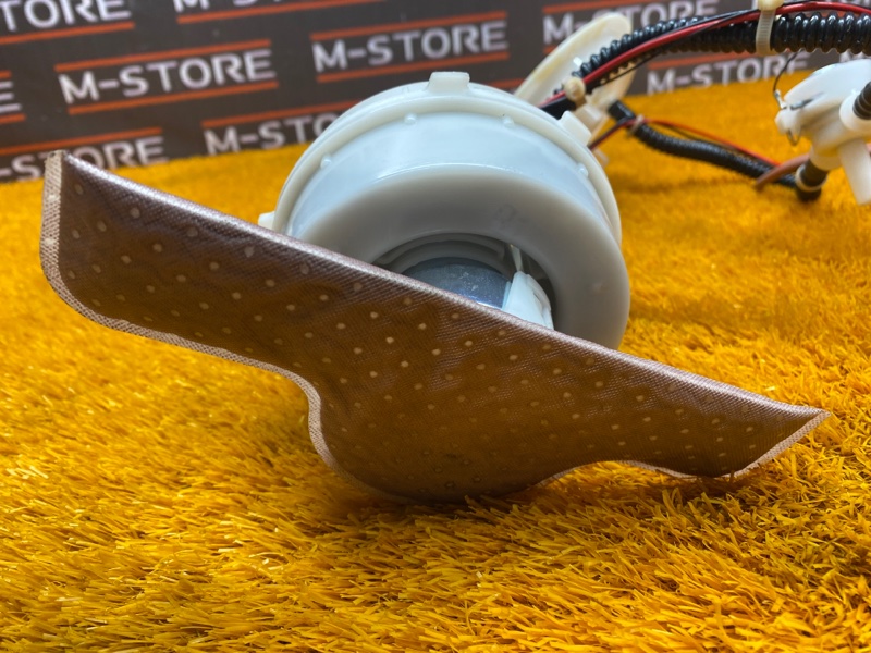 Бензонасос, 4000 рублей, Красноярск