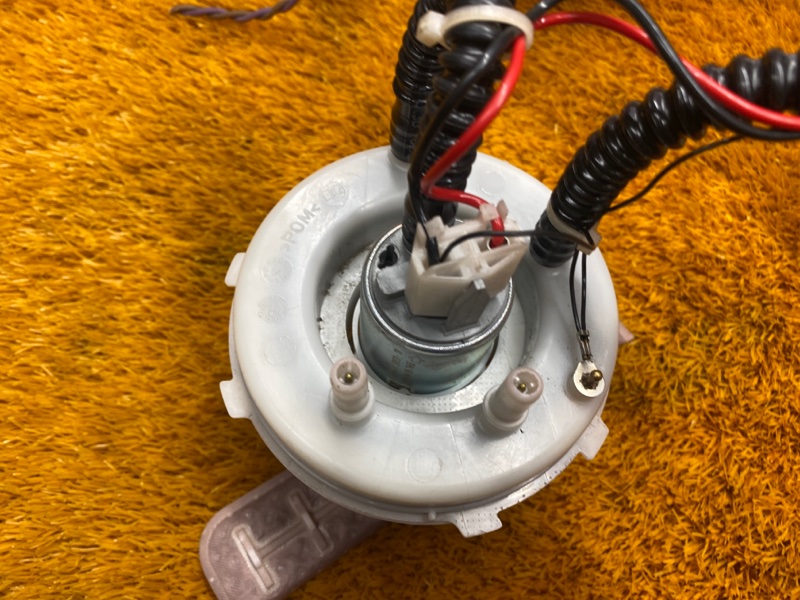 Бензонасос, 4000 рублей, Красноярск