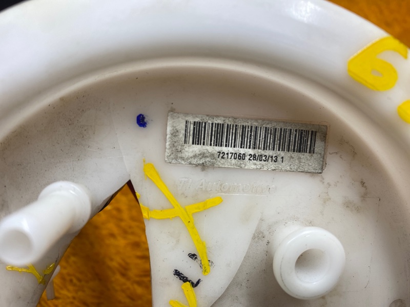 Бензонасос, 4000 рублей, Красноярск