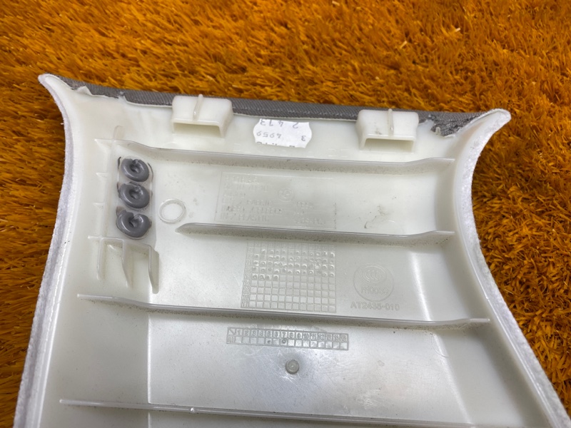 обшивка стойки, 350 рублей, Красноярск