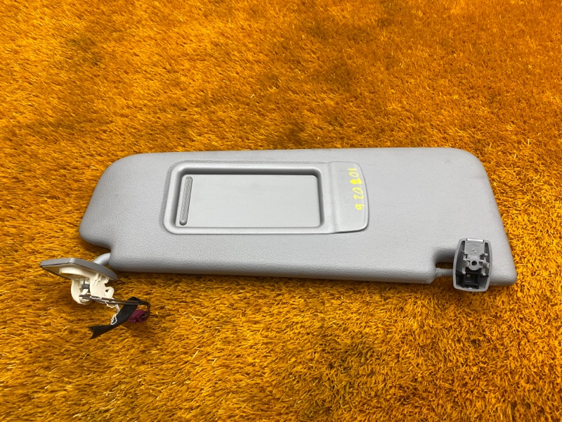 Козырек солнцезащитный, 860 рублей, Красноярск