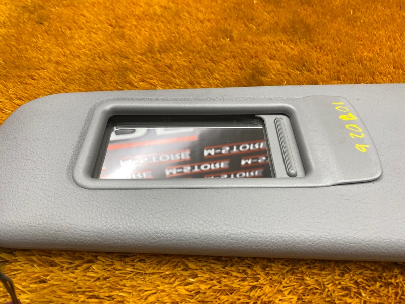 Козырек солнцезащитный, 860 рублей, Красноярск