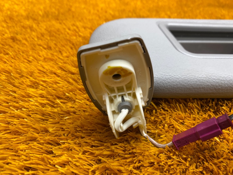 Козырек солнцезащитный, 860 рублей, Красноярск