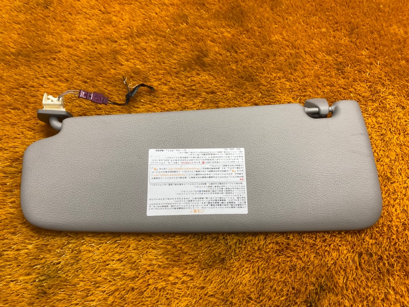 Козырек солнцезащитный, 860 рублей, Красноярск