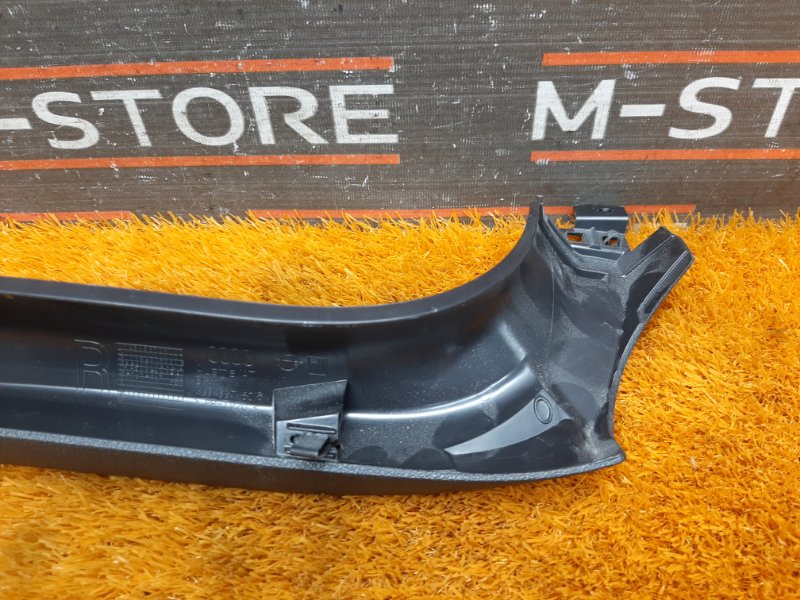 обшивка двери багажника, 350 рублей, Красноярск