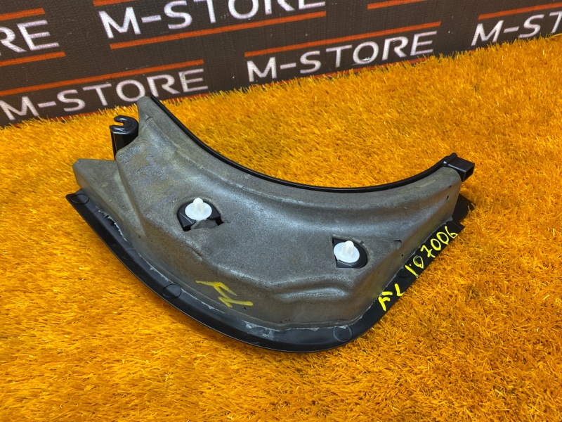 Накладка на порог салона, 350 рублей, Красноярск