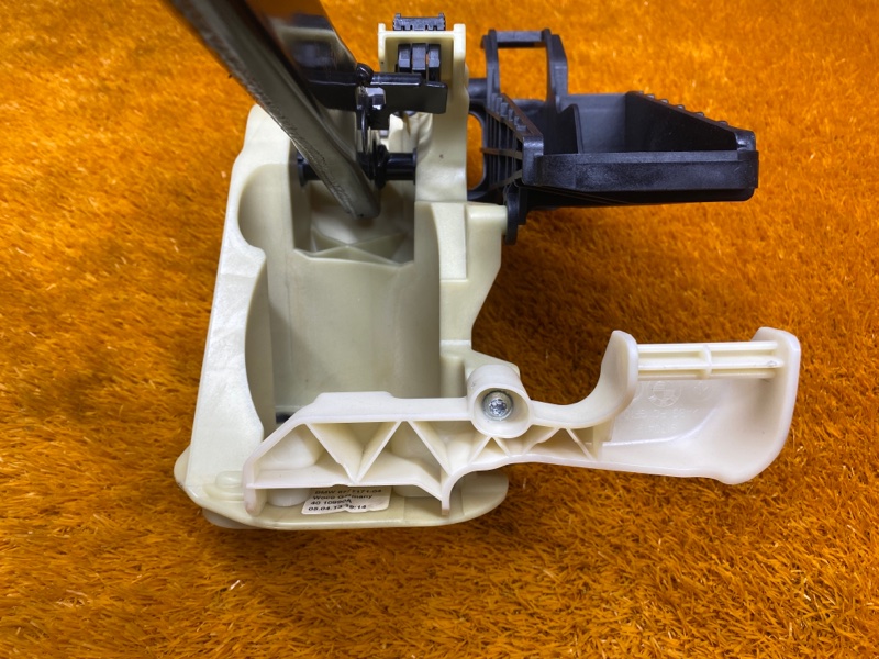 педаль тормоза, 350 рублей, Красноярск