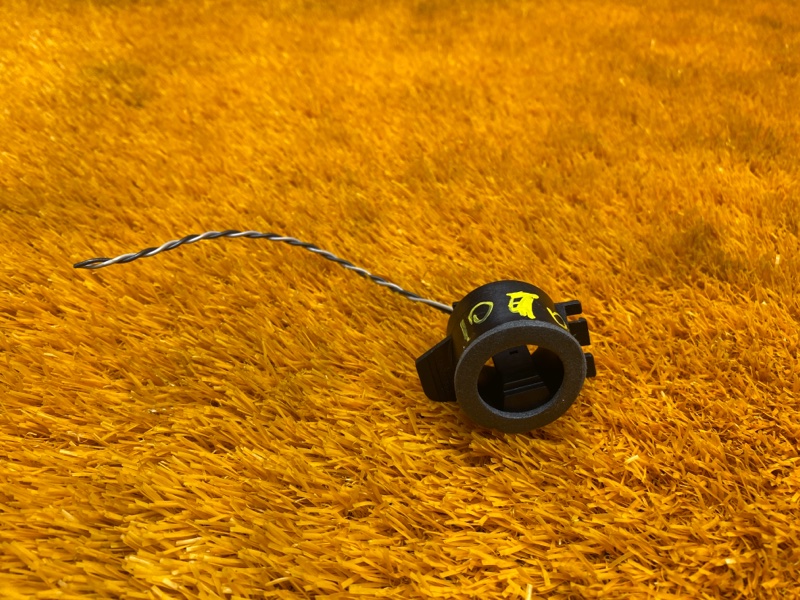 Катушка аварийного запуска, 500 рублей, Красноярск