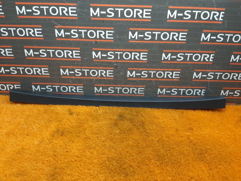 обшивка двери багажника, 350 рублей, Красноярск