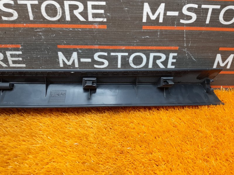 обшивка двери багажника, 350 рублей, Красноярск