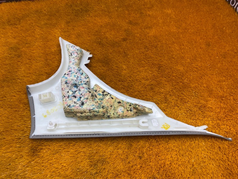 обшивка стойки, 350 рублей, Красноярск