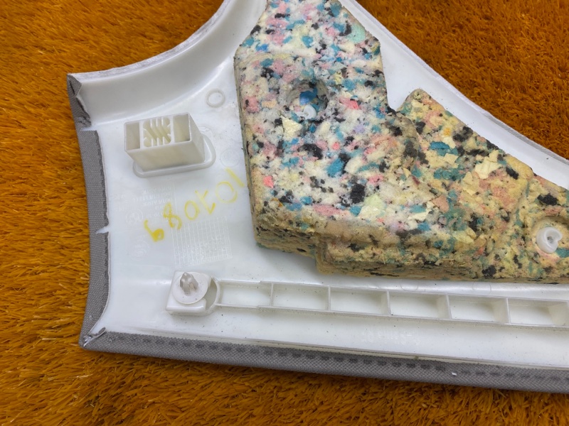 обшивка стойки, 350 рублей, Красноярск