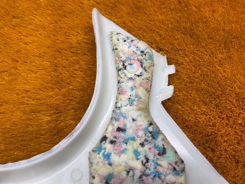 обшивка стойки, 350 рублей, Красноярск