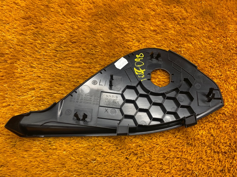 накладка на торпеду, 340 рублей, Красноярск