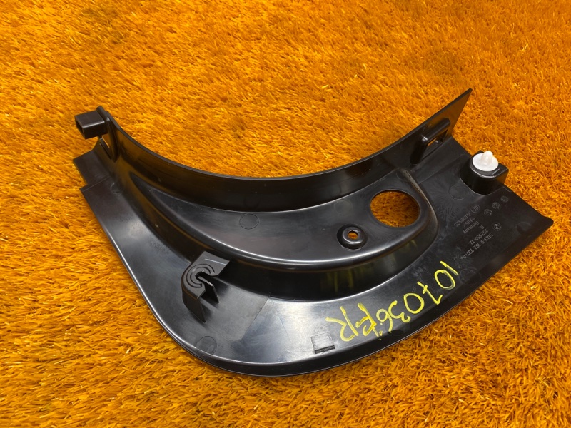 Накладка на порог салона, 350 рублей, Красноярск