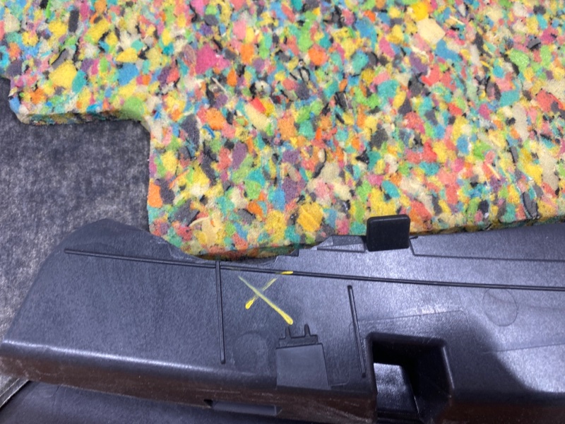 полка багажника, 720 рублей, Красноярск