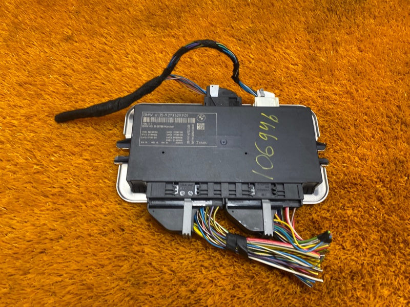 блок управления светом, 1900 рублей, Красноярск