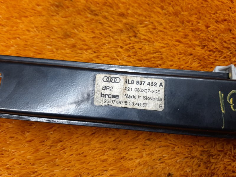 стеклоподъемник, 660 рублей, Красноярск