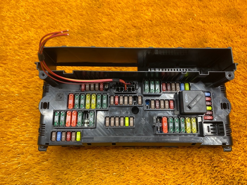 блок предохранителей, 1000 рублей, Красноярск