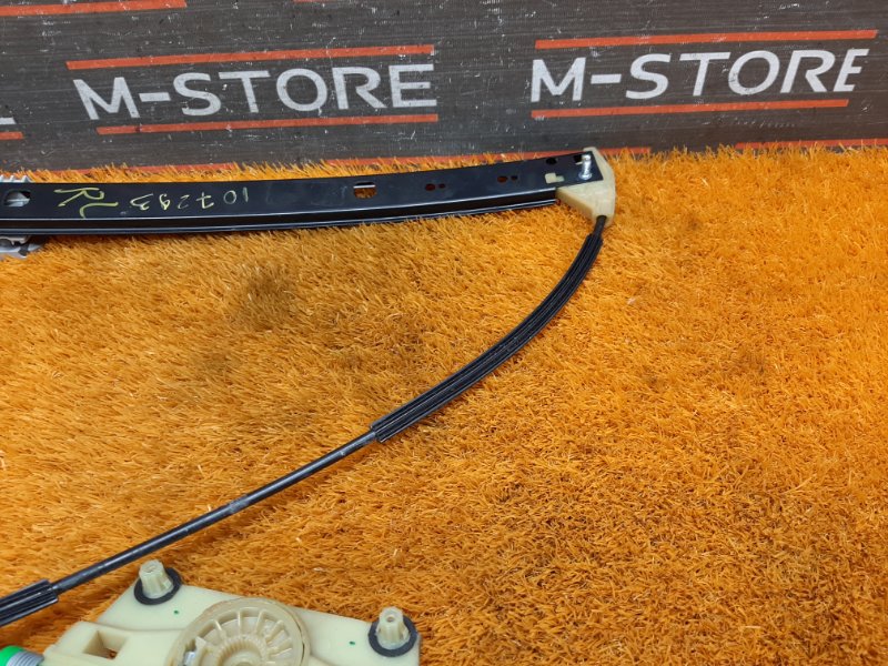 стеклоподъемник, 560 рублей, Красноярск