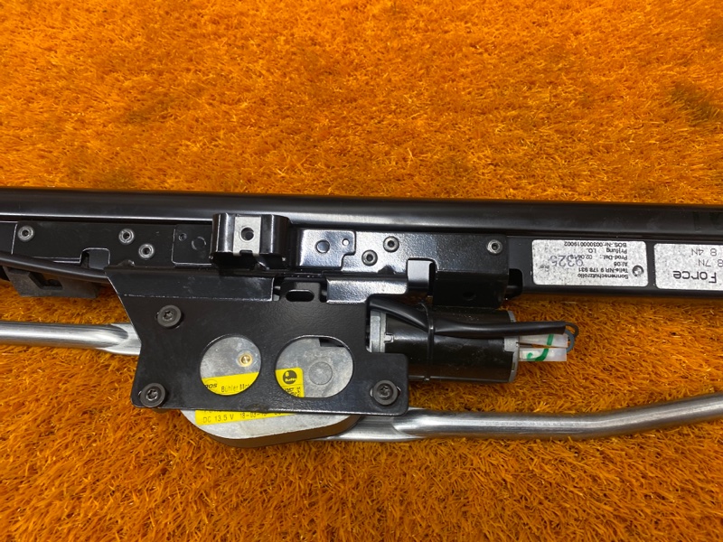 шторка багажника, 3800 рублей, Красноярск