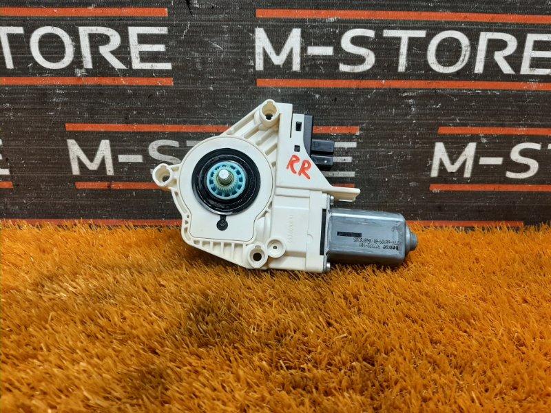 мотор стеклоподъемника, 670 рублей, Красноярск