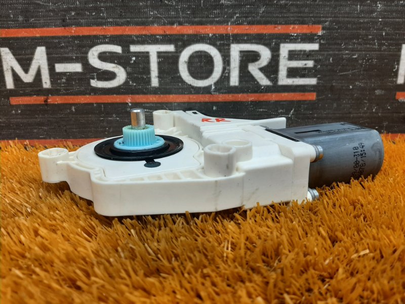 мотор стеклоподъемника, 670 рублей, Красноярск