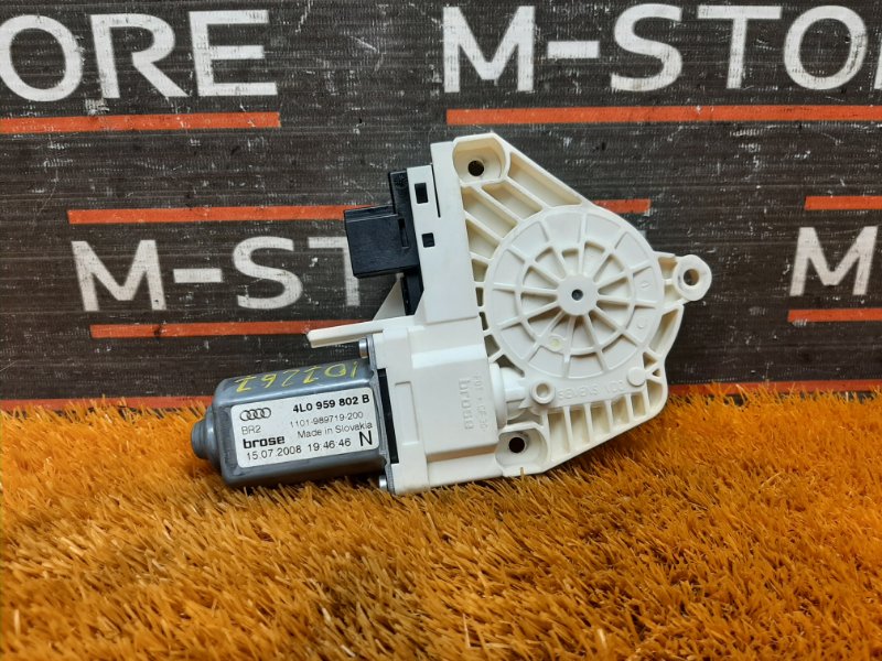 мотор стеклоподъемника, 670 рублей, Красноярск