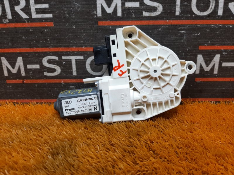 мотор стеклоподъемника, 670 рублей, Красноярск