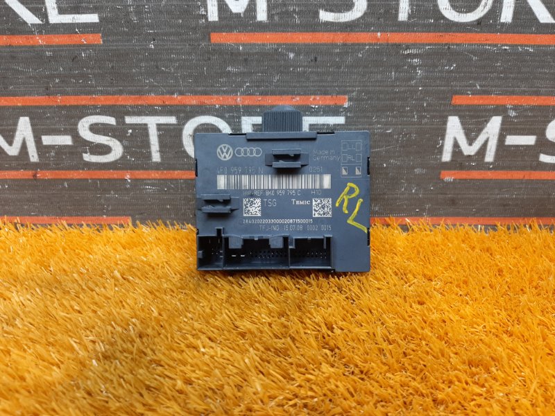 Блок управления дверью, 350 рублей, Красноярск