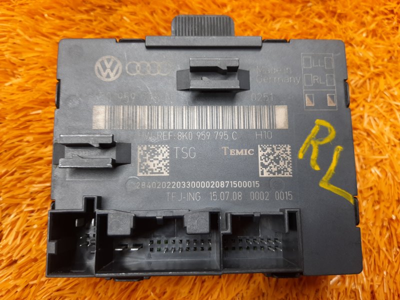 Блок управления дверью, 350 рублей, Красноярск