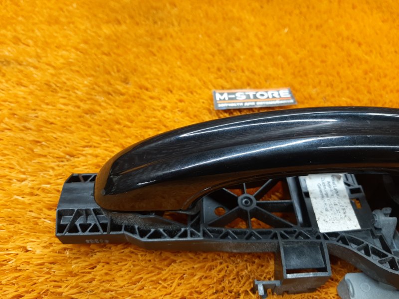 ручка двери внешняя, 2540 рублей, Красноярск