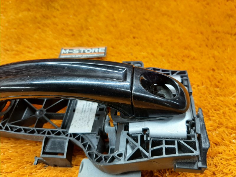 ручка двери внешняя, 2540 рублей, Красноярск