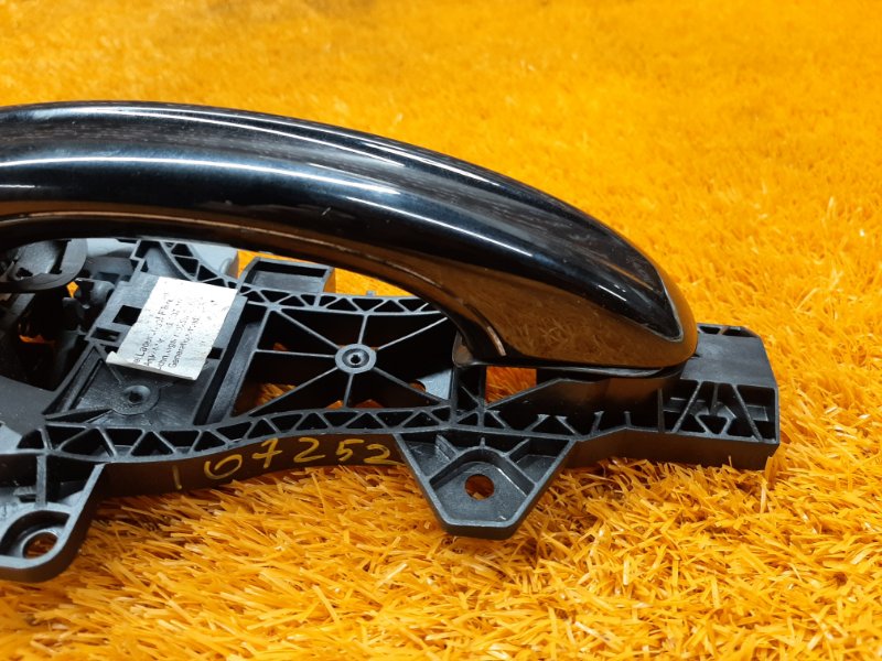 ручка двери внешняя, 2540 рублей, Красноярск