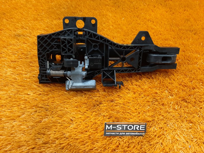 ручка двери внешняя, 2540 рублей, Красноярск