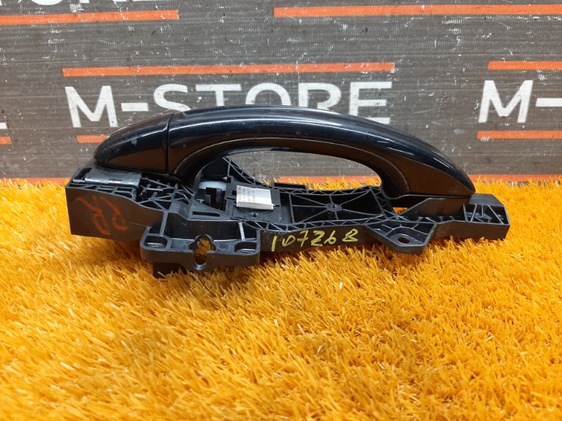 ручка двери внешняя, 2540 рублей, Красноярск