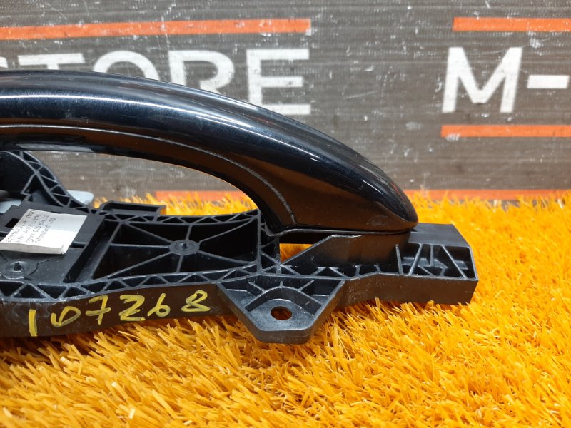 ручка двери внешняя, 2540 рублей, Красноярск