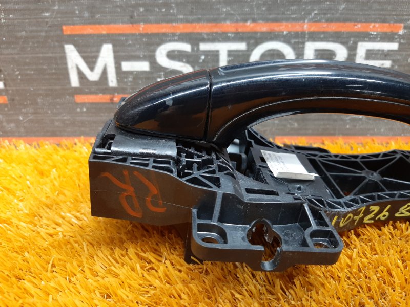 ручка двери внешняя, 2540 рублей, Красноярск